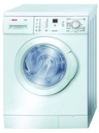 Ремонт стиральной машины Bosch WLX 24363 OE